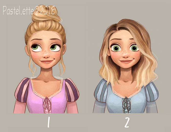 disney-princesses-hairdos-reimagined-pastelette-1
