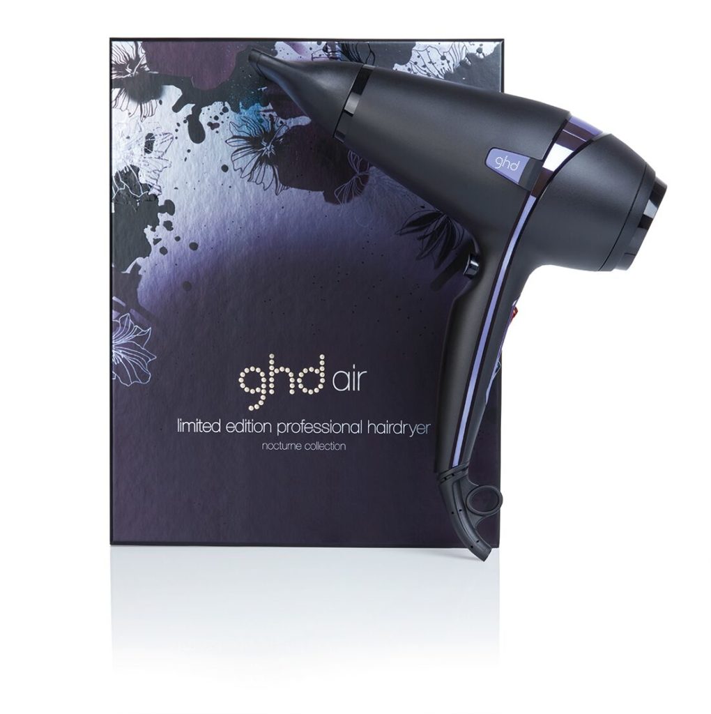 英國著名美髮品牌GHD專業造型風筒